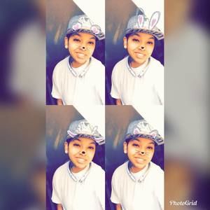 Meet your Posher, Jay